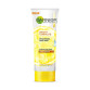 Garnier Skin Naturals, Facewash, Cleansing and Brightening, Bright Complete, 100 g